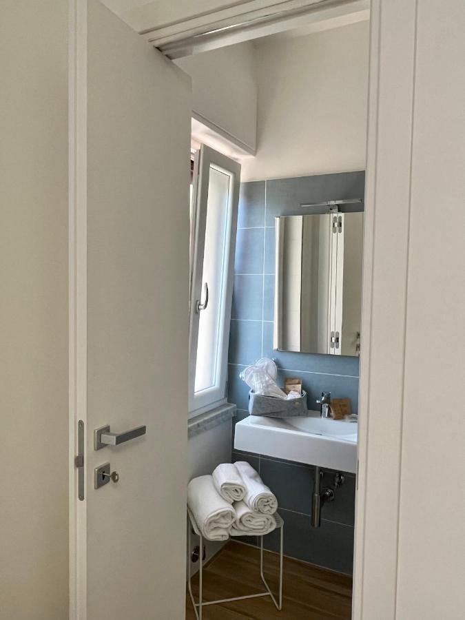 Oltremare Rooms 아그로폴리 외부 사진